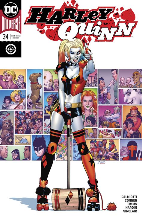 harley quinn xxx|Harley Quinn Porn comics, Rule 34, Cartoon porn